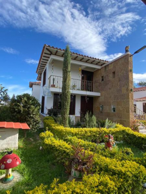 Apartamento Santa Barbara